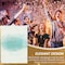 Better Office Products Farewell Goodbye Card W/Env, Foil Design, Coworker Goodbye Retirement Card, Classic 5 x 7in. 64628 - alternate 5